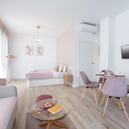 Soho By The Sea Valencia Apartment Luaran gambar