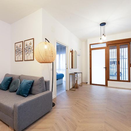 Soho By The Sea Valencia Apartment Luaran gambar