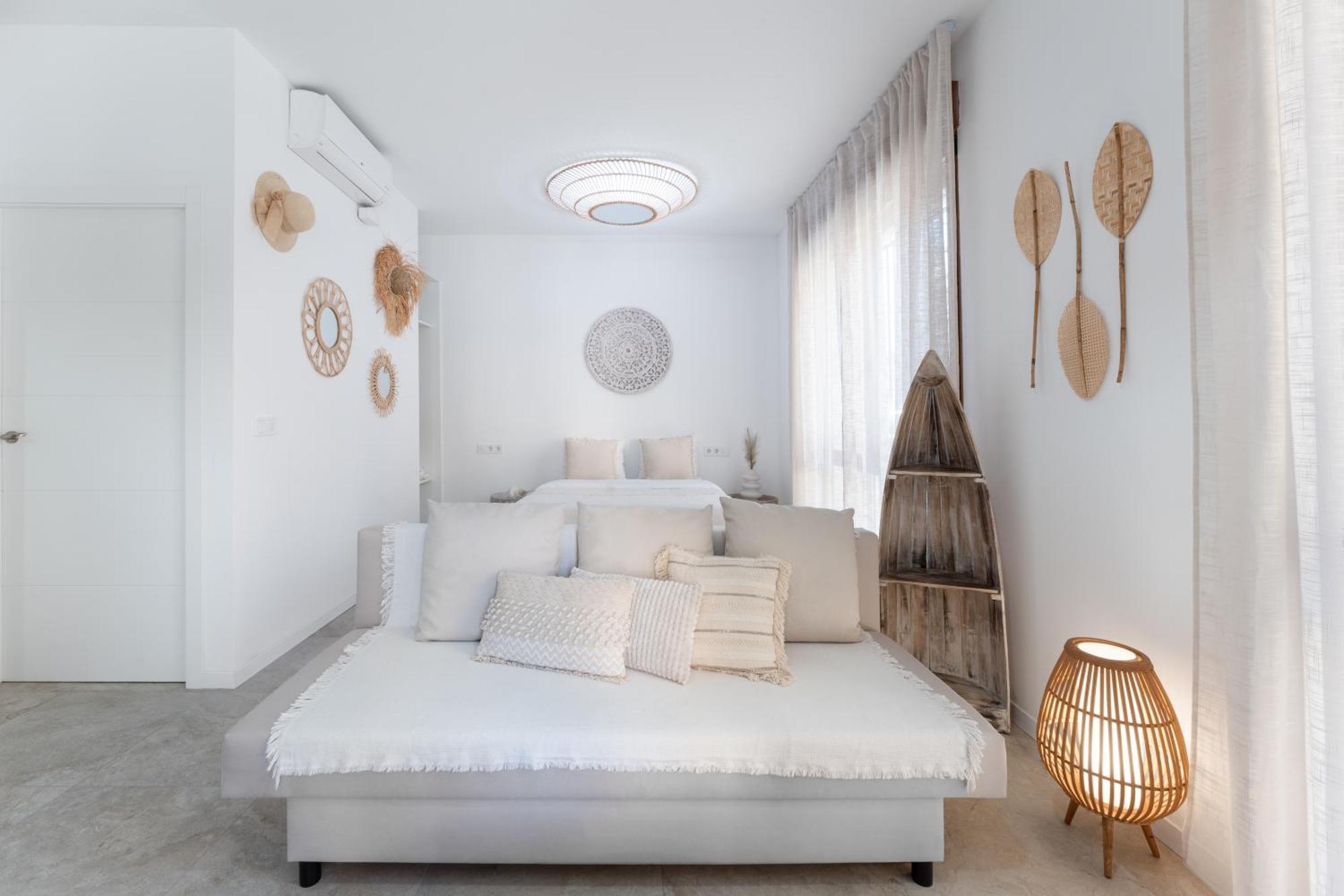 Soho By The Sea Valencia Apartment Luaran gambar