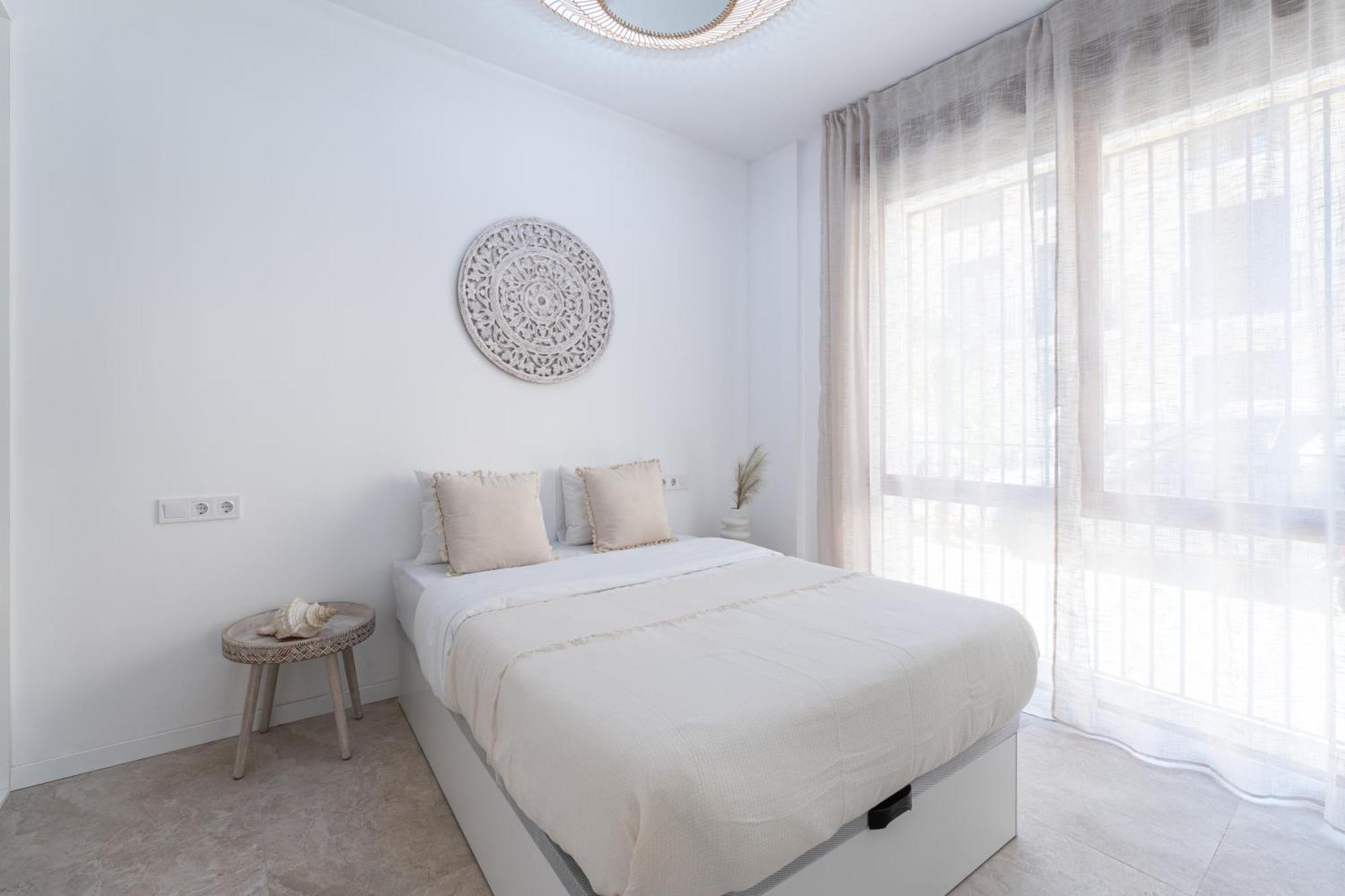 Soho By The Sea Valencia Apartment Luaran gambar