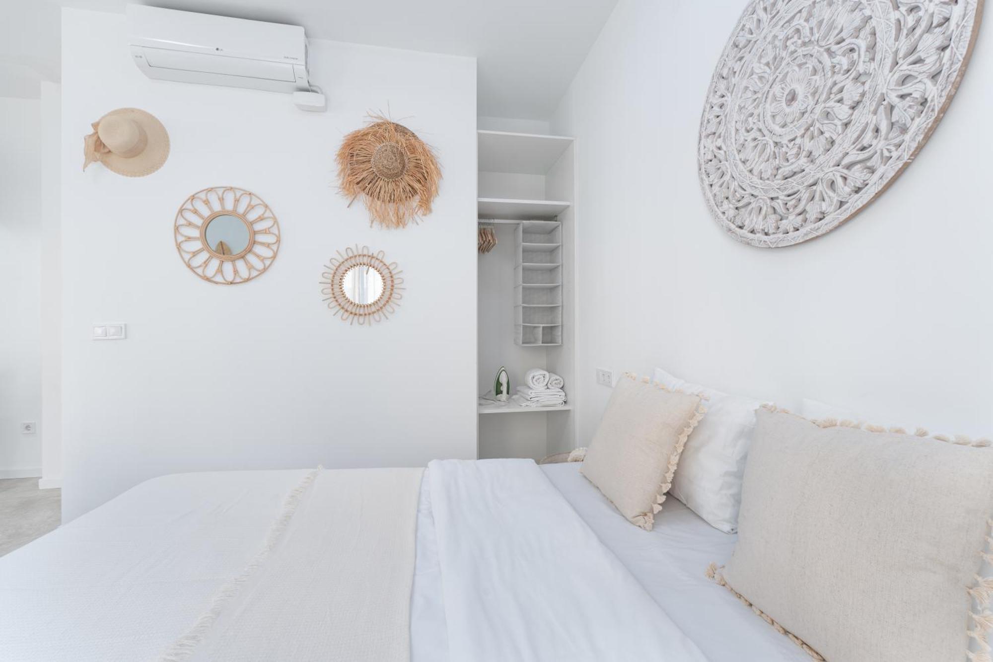 Soho By The Sea Valencia Apartment Luaran gambar