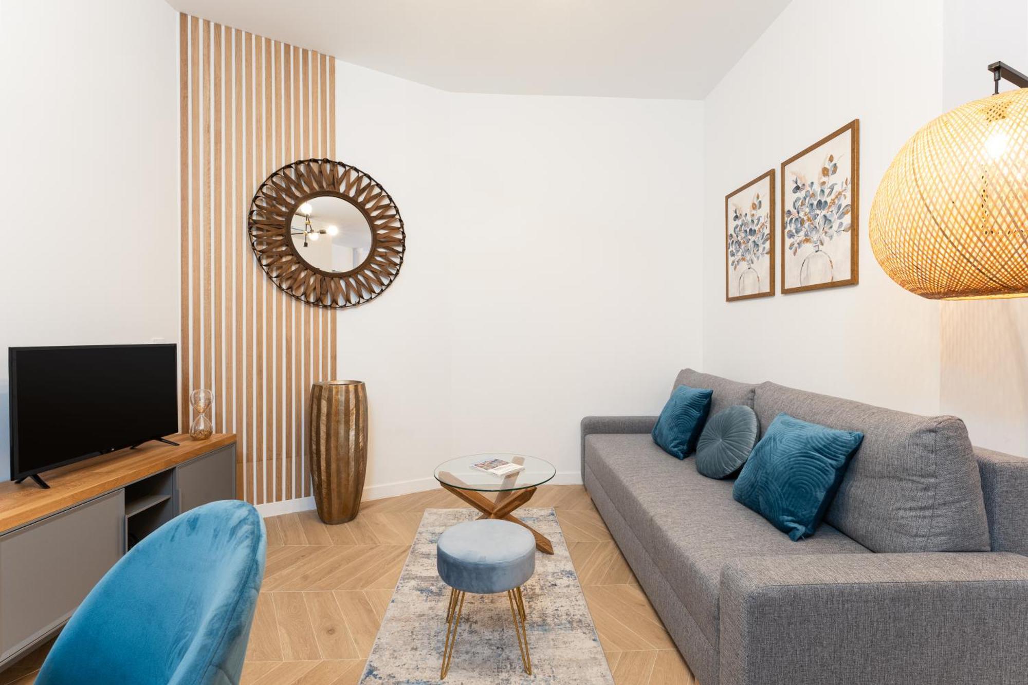 Soho By The Sea Valencia Apartment Luaran gambar