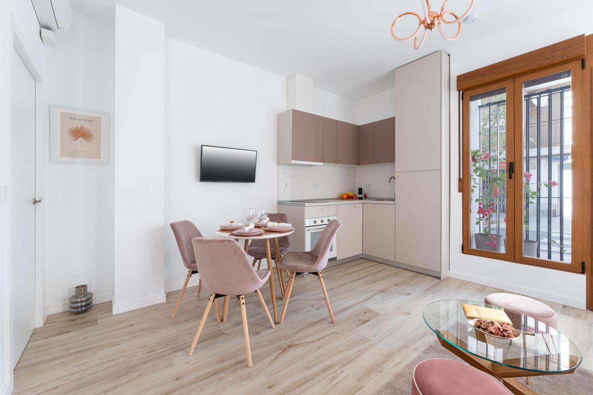Soho By The Sea Valencia Apartment Luaran gambar