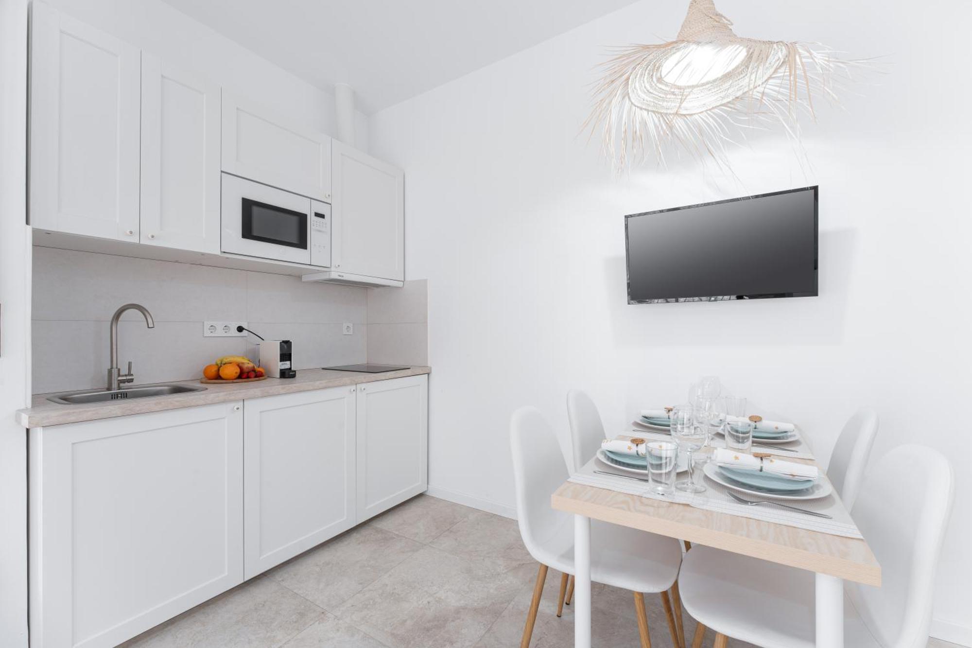 Soho By The Sea Valencia Apartment Luaran gambar