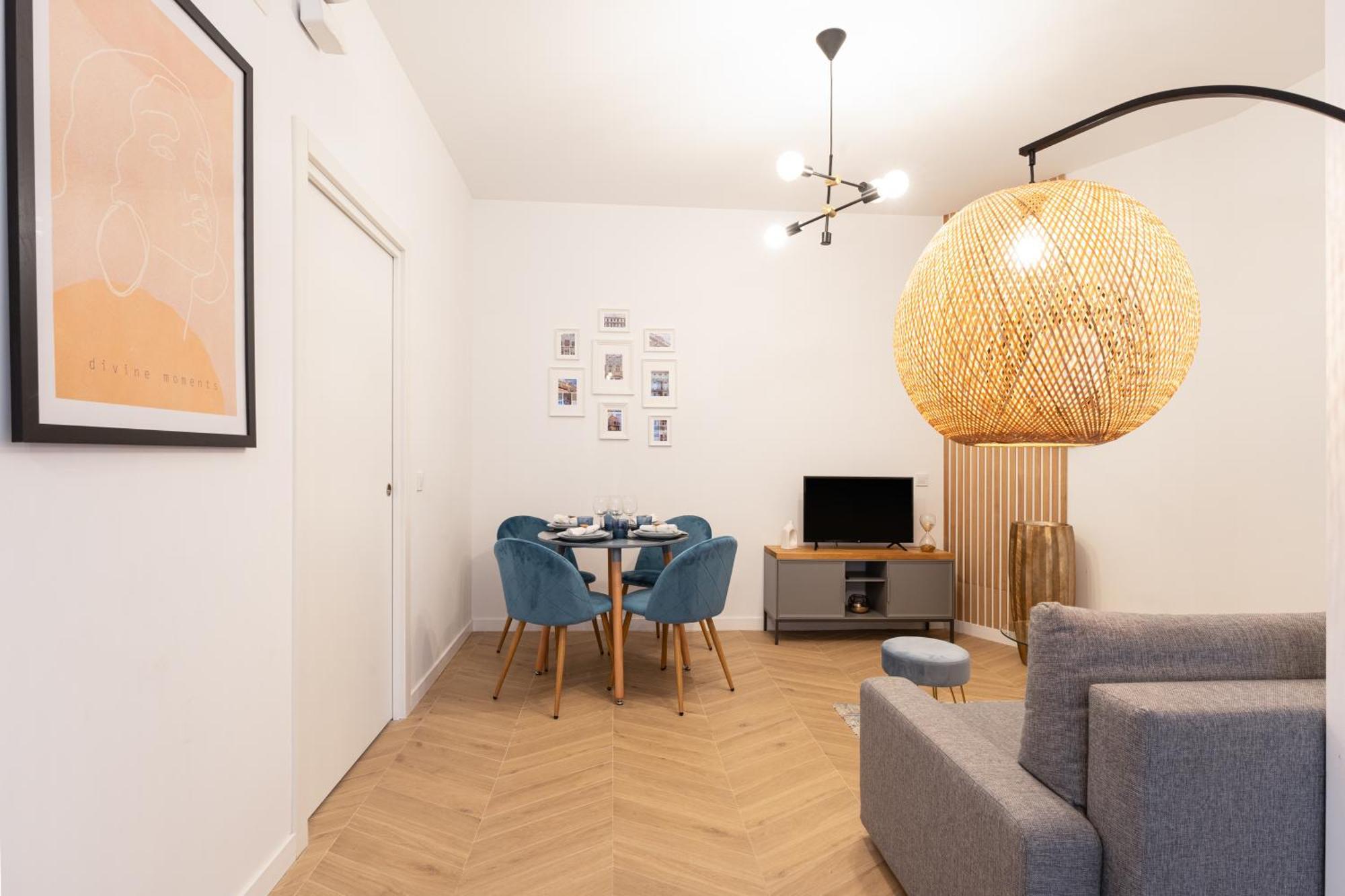 Soho By The Sea Valencia Apartment Luaran gambar
