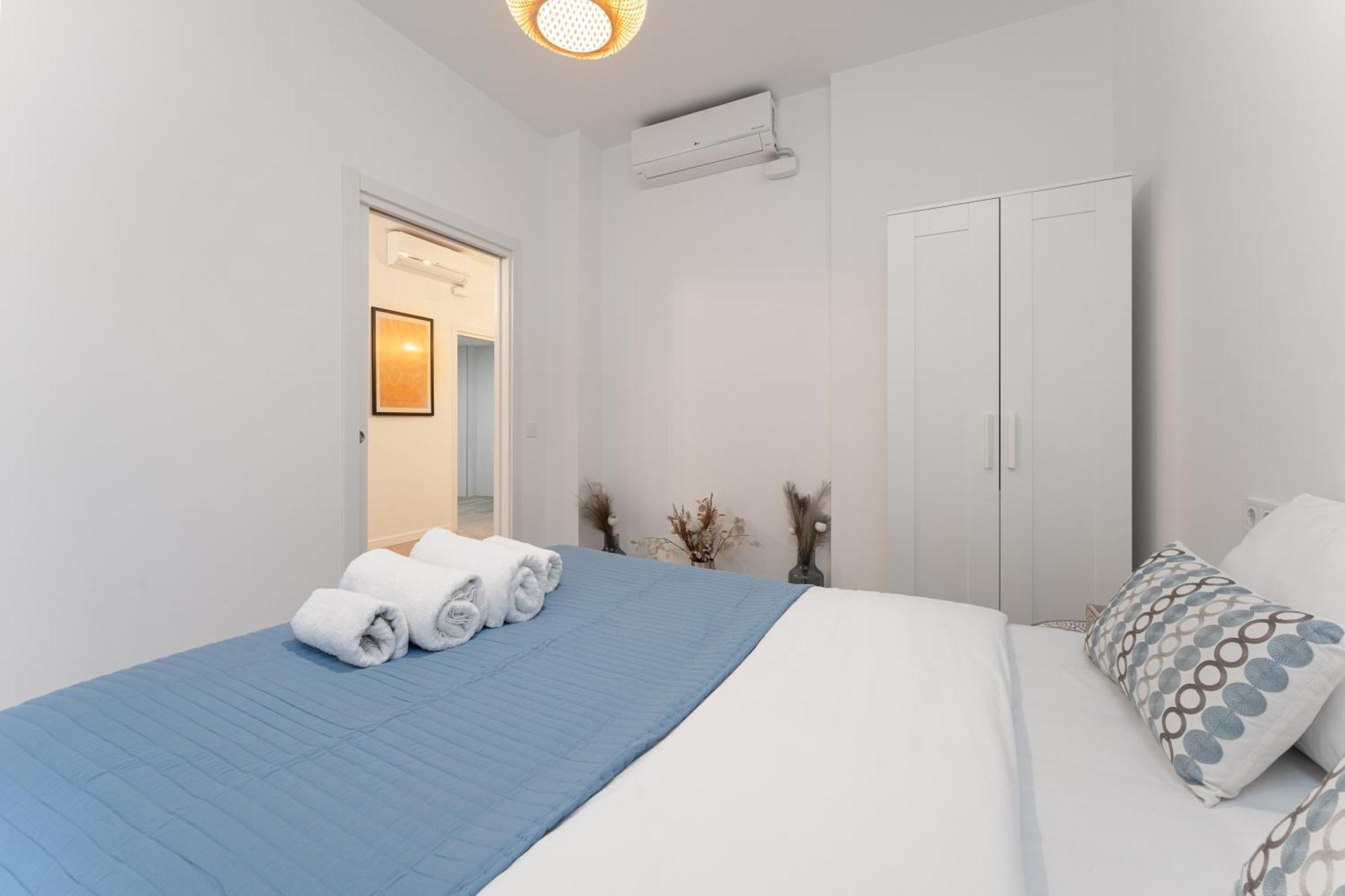 Soho By The Sea Valencia Apartment Luaran gambar