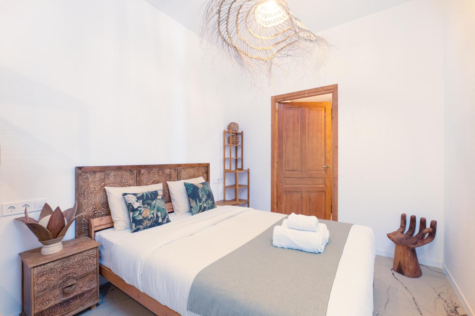 Soho By The Sea Valencia Apartment Luaran gambar
