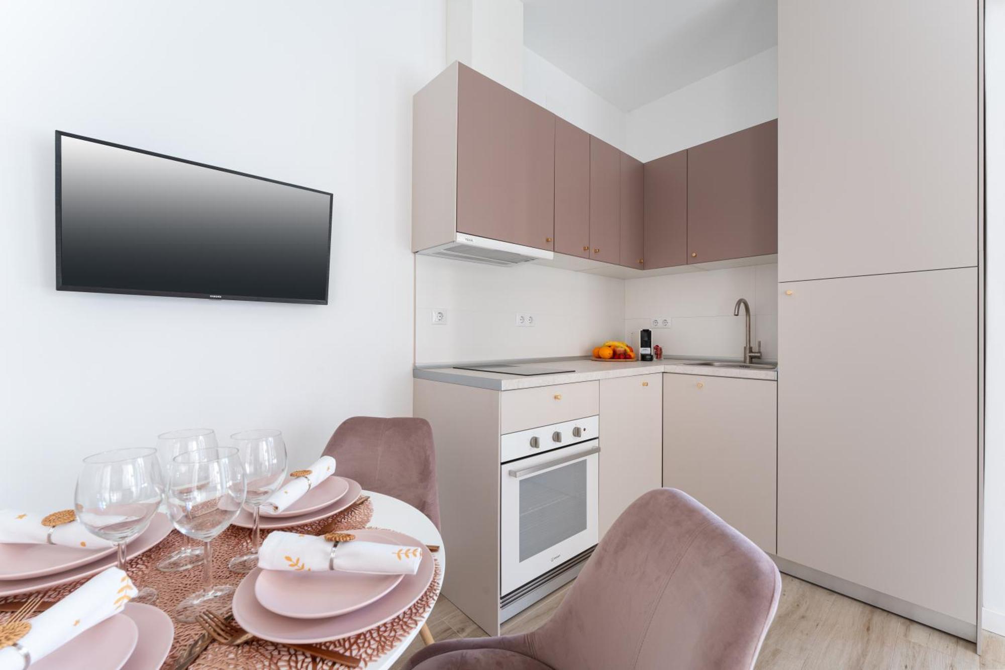 Soho By The Sea Valencia Apartment Luaran gambar