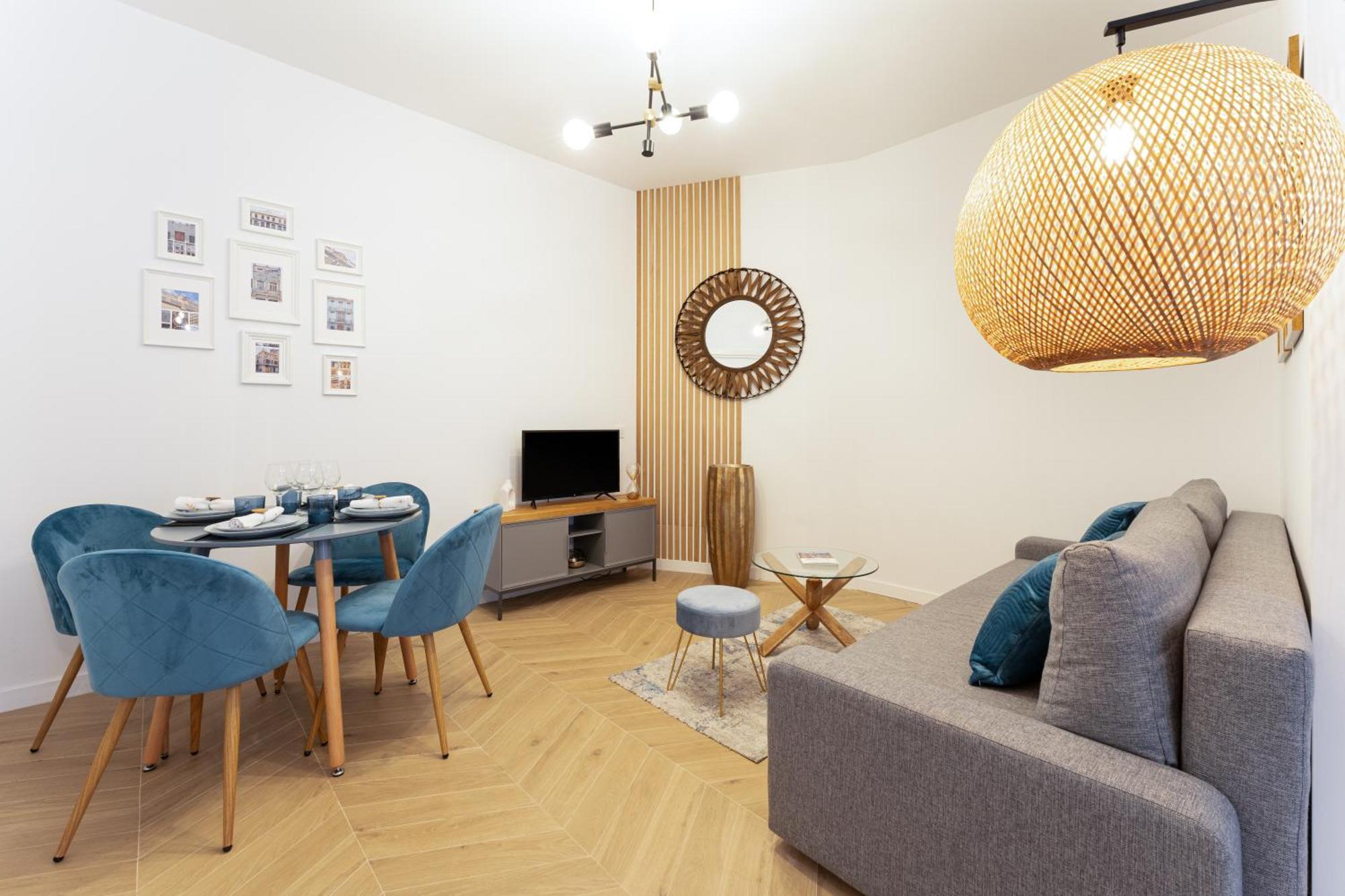 Soho By The Sea Valencia Apartment Luaran gambar