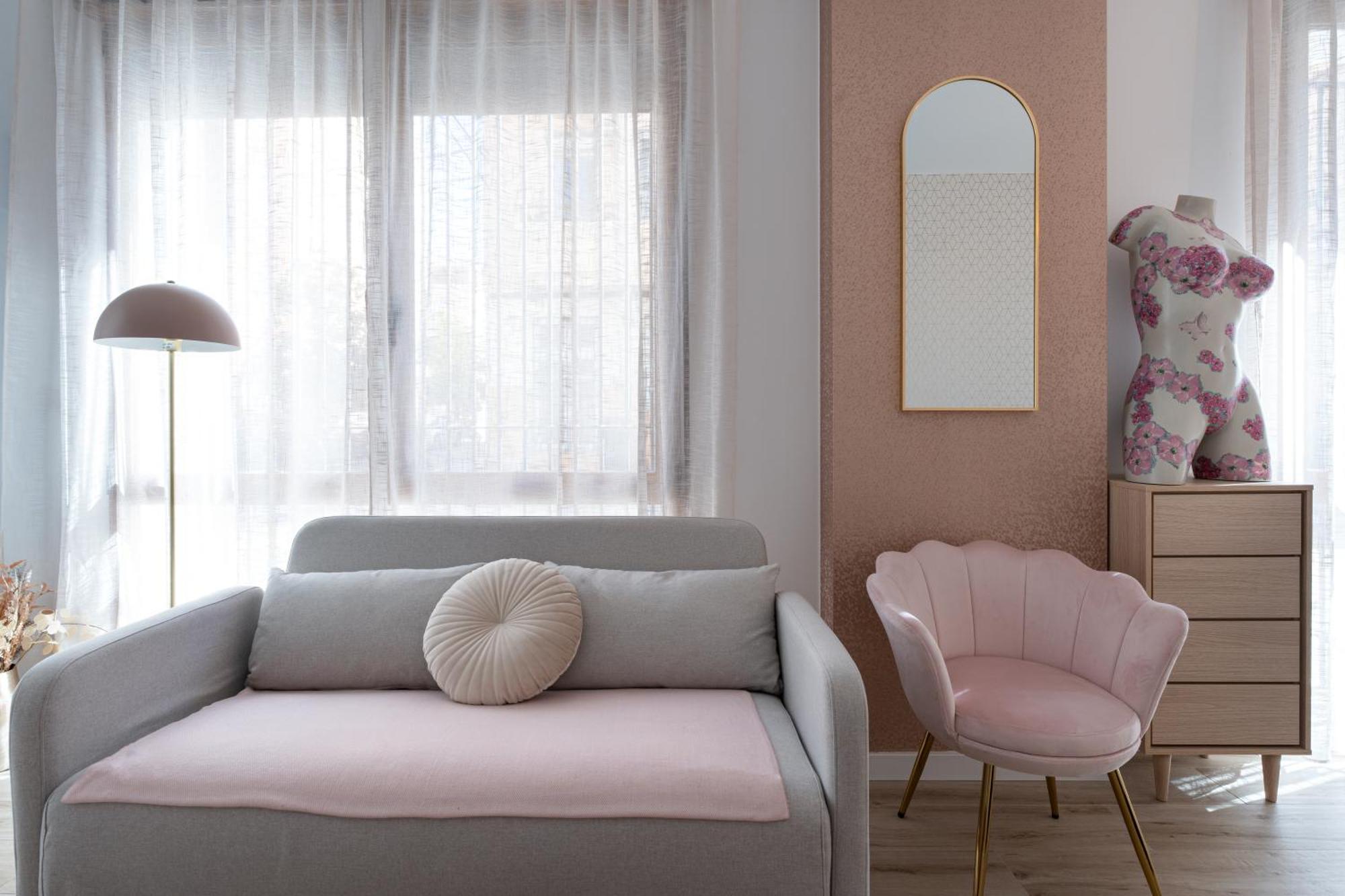 Soho By The Sea Valencia Apartment Luaran gambar