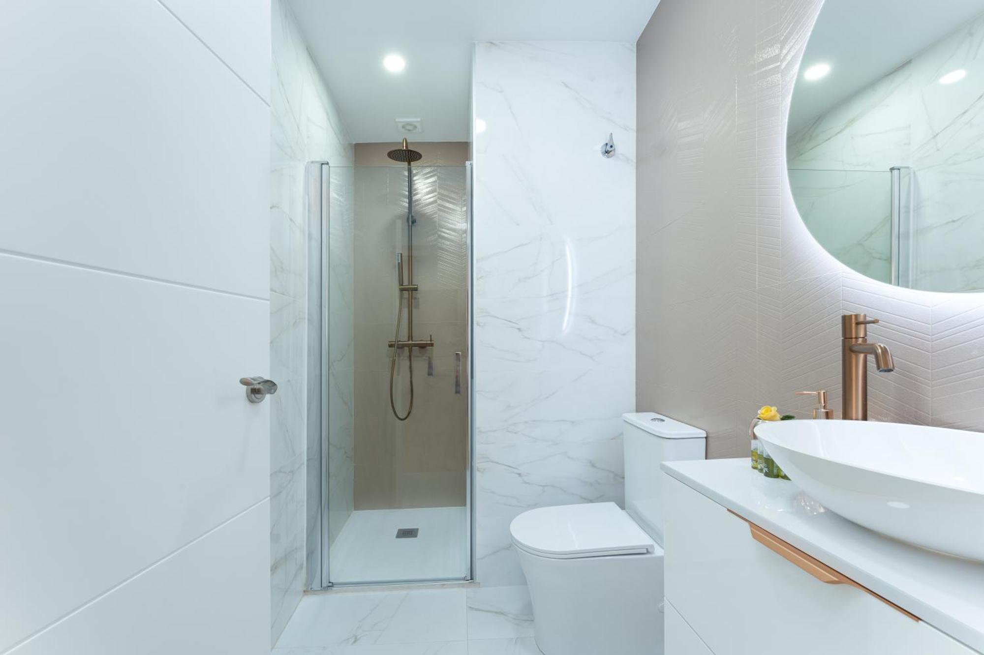 Soho By The Sea Valencia Apartment Luaran gambar