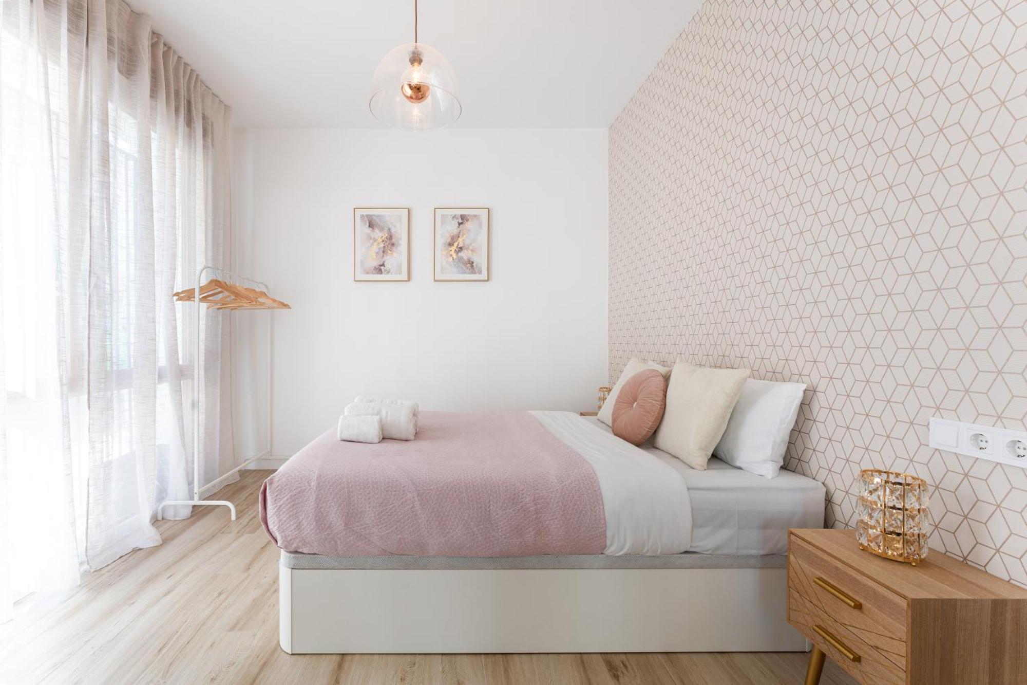 Soho By The Sea Valencia Apartment Luaran gambar