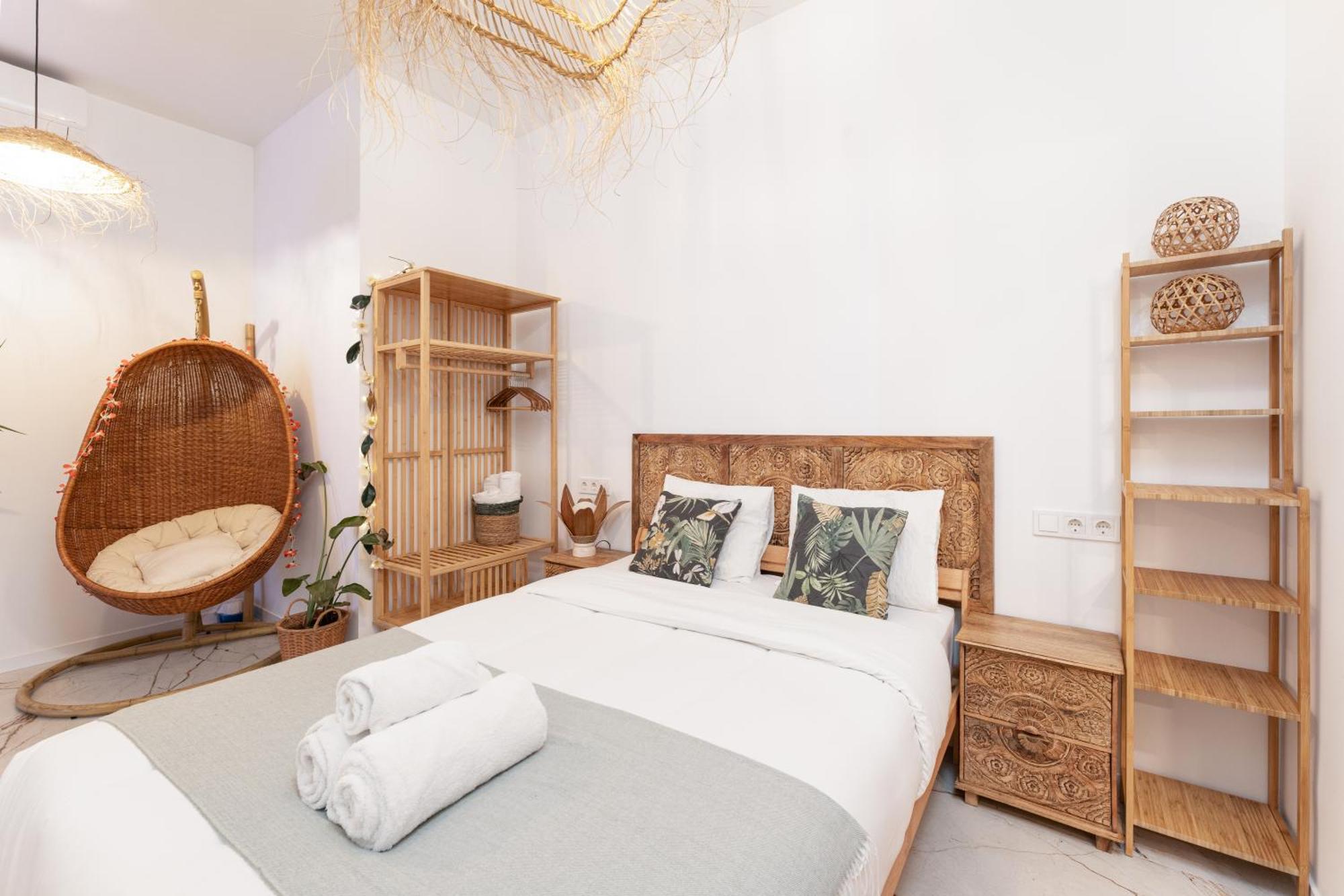 Soho By The Sea Valencia Apartment Luaran gambar
