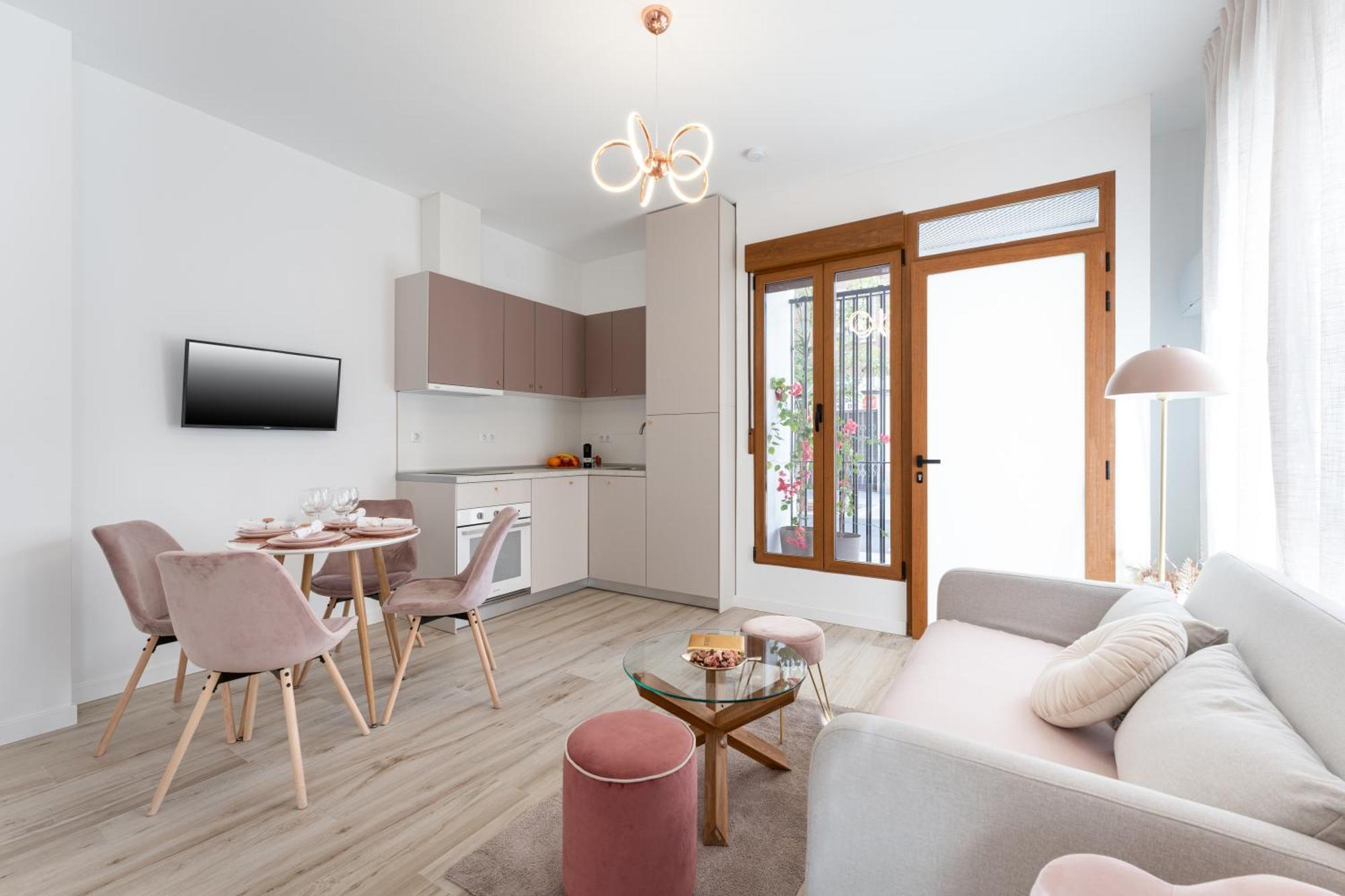 Soho By The Sea Valencia Apartment Luaran gambar