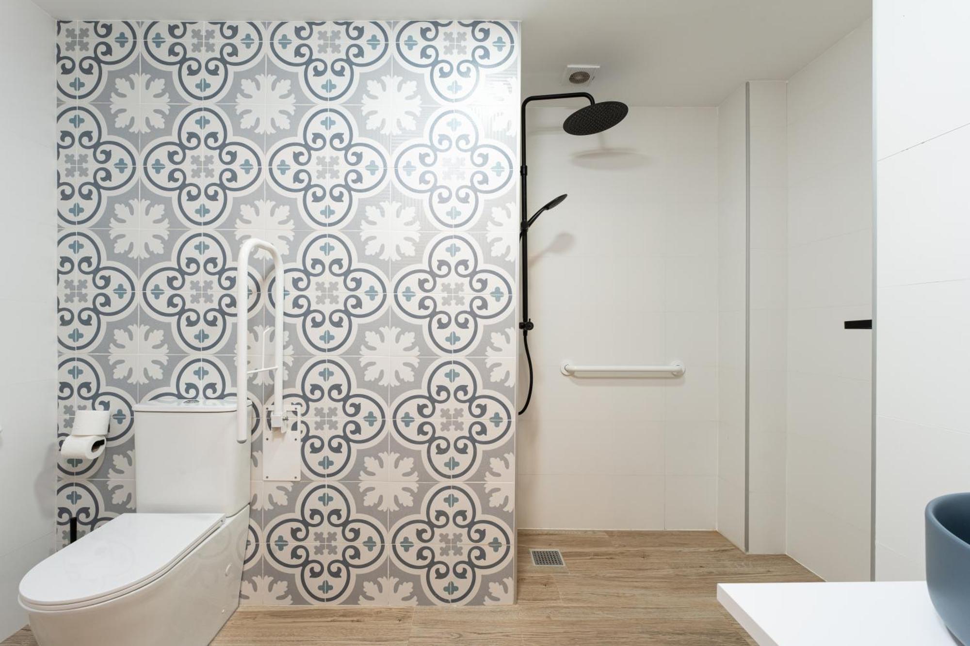 Soho By The Sea Valencia Apartment Luaran gambar